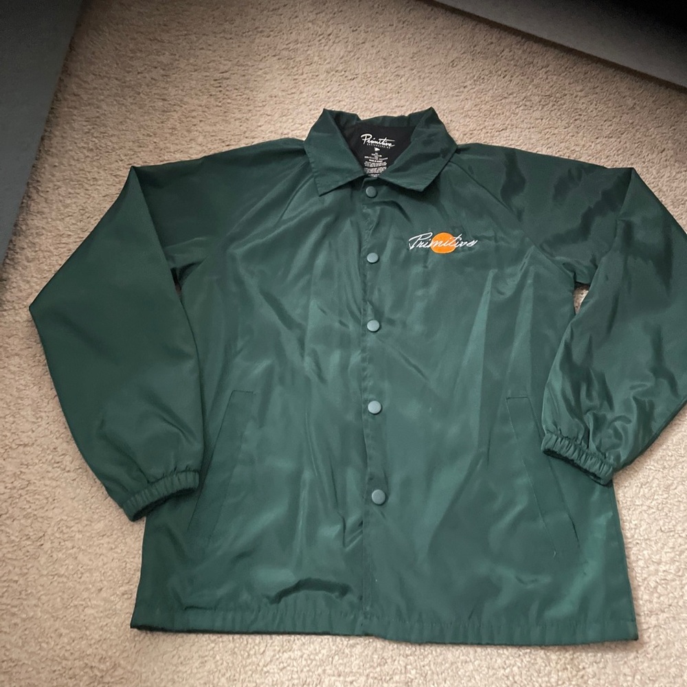 Primitive children’s jacket - Picture 6 of 8